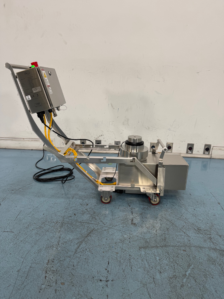 Image of Pall LevMixer Magnetic Mixer